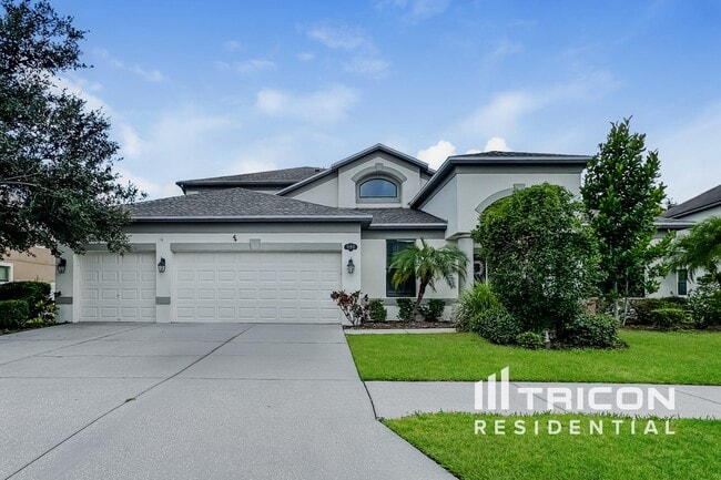 property at 11932 Harpswell Dr