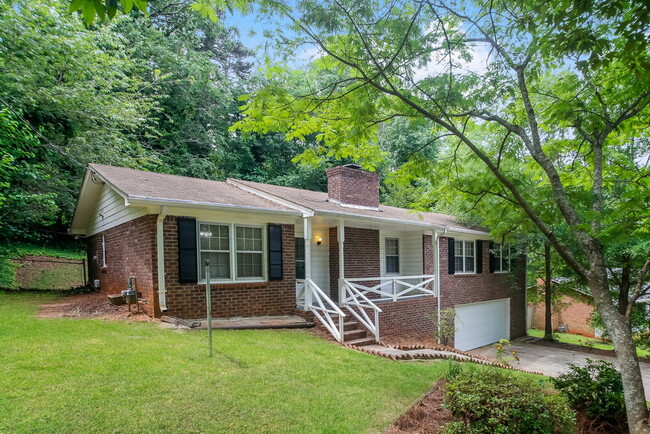 532 Hidden Hills Ct in Marietta, GA - Building Photo - Building Photo