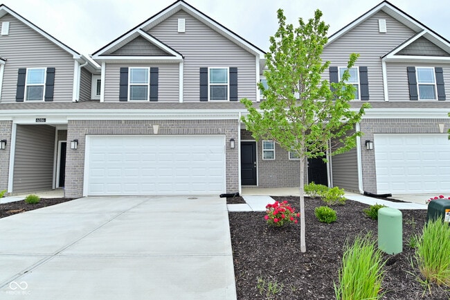 property at 6296 Wasco Dr