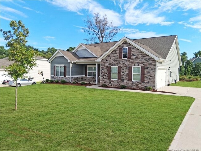 142 Planters Ln in Coats, NC - Building Photo - Building Photo