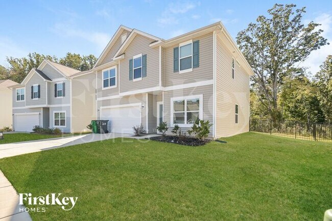 5423 Cobblestone Glen Dr in Charlotte, NC - Building Photo - Building Photo