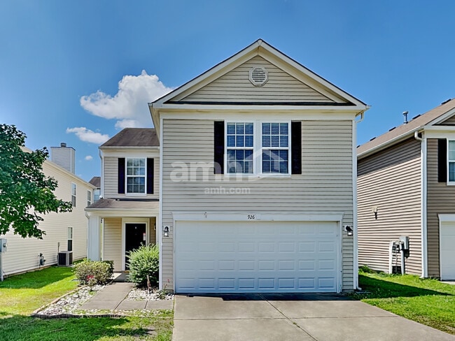 property at 926 Littleton Dr