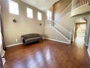 11761 Del Sur Ave in Las Vegas, NV - Building Photo - Building Photo