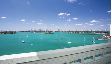 Flamingo South Beach in Miami Beach, FL - Foto de edificio - Building Photo