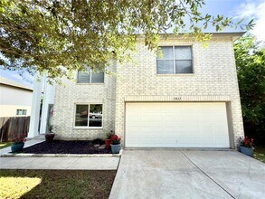 7817 Marble Ridge Dr in Austin, TX - Building Photo - Building Photo