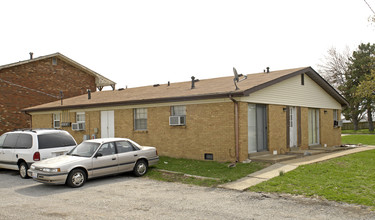 2409 Patrick Dr in Shiloh, IL - Building Photo - Building Photo