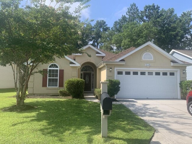 property at 348 Vesta Dr