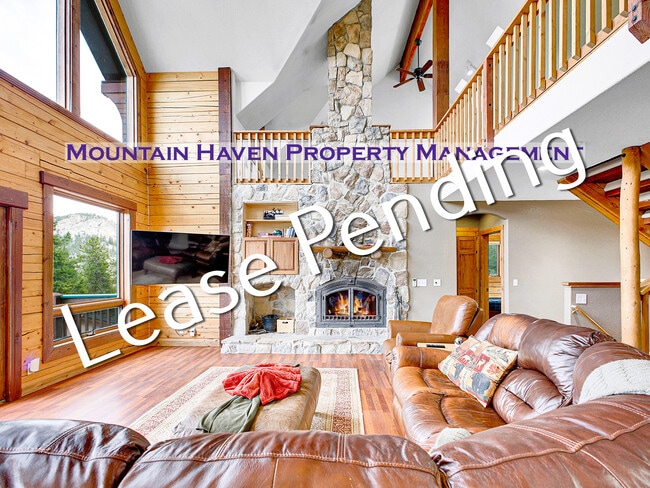 property at 785 Warren Gulch Rd
