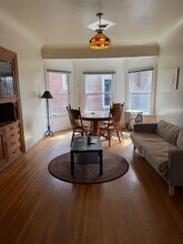 2727 Hillegass Ave in Berkeley, CA - Building Photo - Building Photo