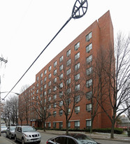 Intown Towers Apartments