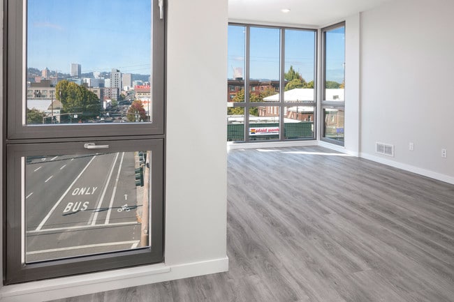 Ella Marie Apartments