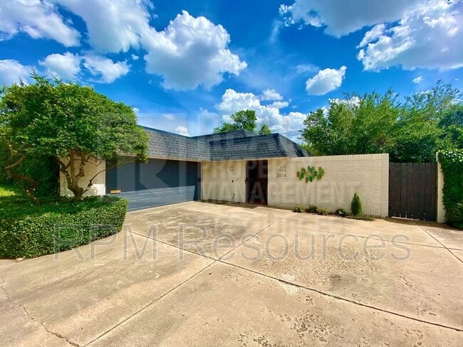 property at 2614 NW 62nd St