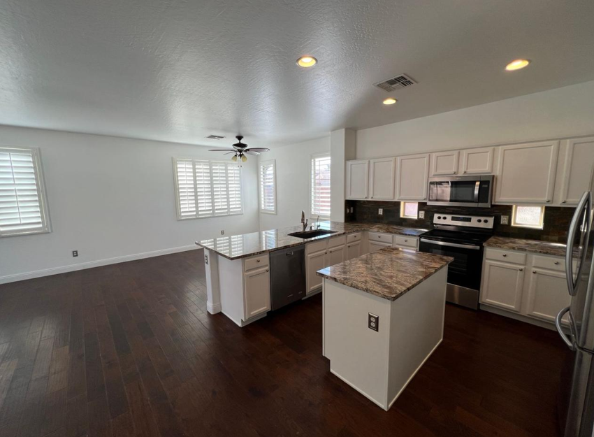 3435 E Riopelle Ave in Gilbert, AZ - Building Photo
