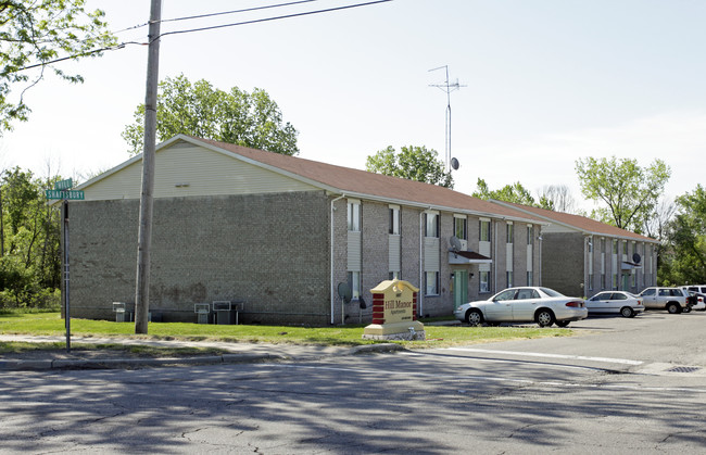 5007 Hill Ave in Toledo, OH - Building Photo - Building Photo