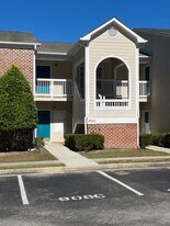 908 Litchfield Way in Wilmington, NC - Building Photo