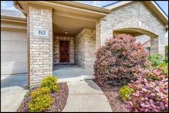 513 Creekside Dr in Princeton, TX - Building Photo - Building Photo