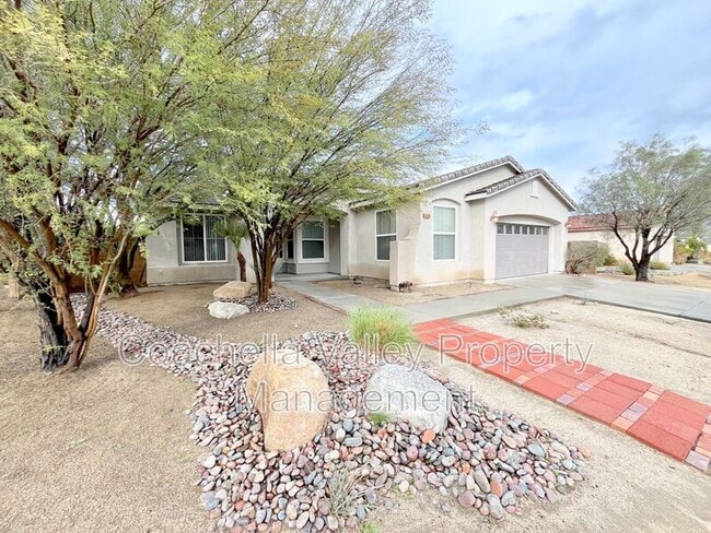 property at 66206 Lantana Lane