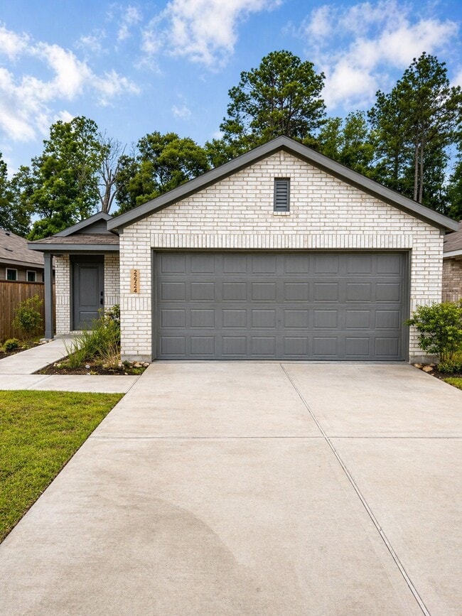 property at 22724 Hackberry