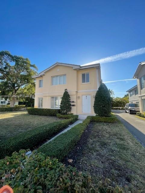 2880 S Le Jeune Rd in Miami, FL - Building Photo - Building Photo