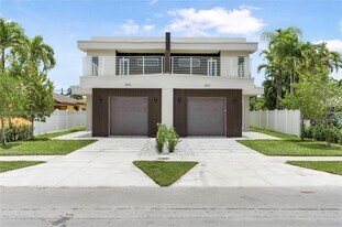 2859 SW 37th Ct in Miami, FL - Building Photo