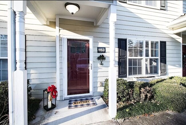 property at 1153 Riverside Ter