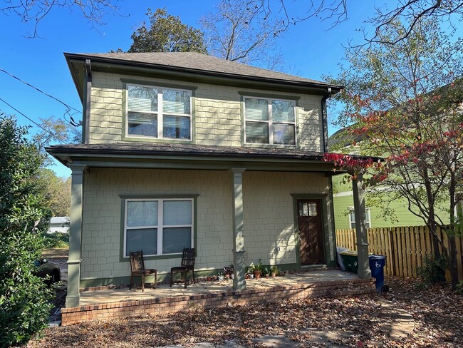 property at 161 Jonas Ave