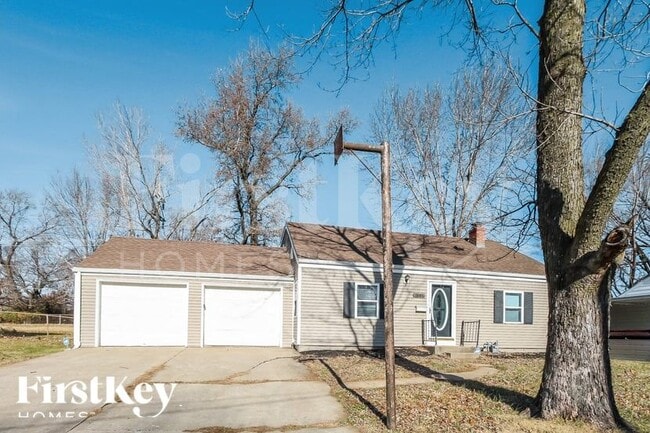 3106 NE 56th St in Kansas City, MO - Building Photo - Building Photo