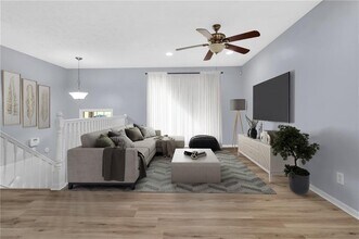 2496 Shiloh Dr in Decatur, GA - Building Photo - Building Photo