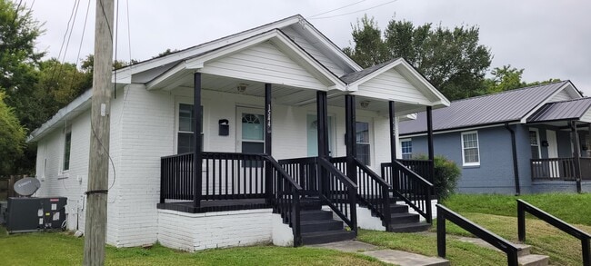 1544 McConnell Rd, Unit 1544