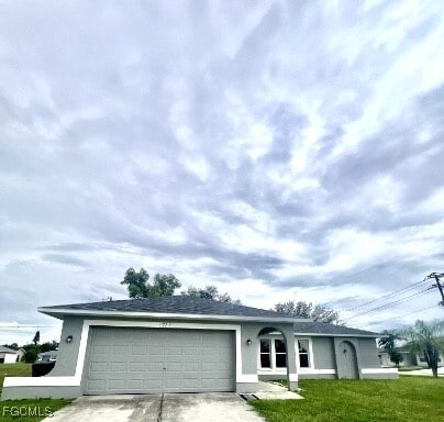 property at 727 SE 8th Pl