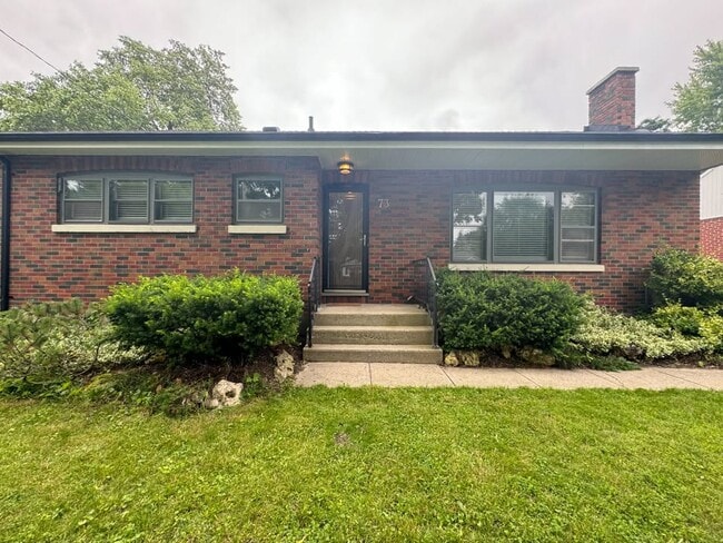 property at 73 Eugenia St