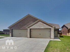 763 Rolling Terrace Cir in Granbury, TX - Building Photo