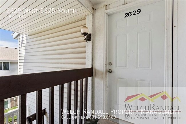 2629 W 5625 S in Roy, UT - Building Photo - Building Photo