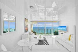 2501 S Ocean Dr, Unit 1024 in Hollywood, FL - Building Photo - Building Photo