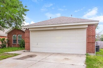 1105 Alexandria Dr in Forney, TX - Building Photo - Building Photo