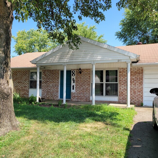 841 E Byers Ave Rentals in Owensboro, KY