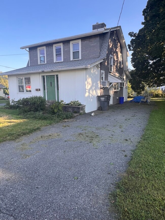 property at 1726 Temple Ave