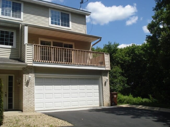 property at 13924 Glendale Trl