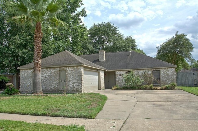 property at 21623 Park York Dr