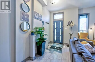 108 Shaw St in Toronto, ON - Building Photo - Building Photo