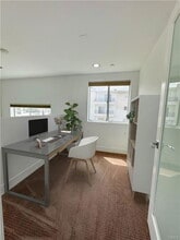 108 S Croft Ave in Los Angeles, CA - Building Photo - Building Photo