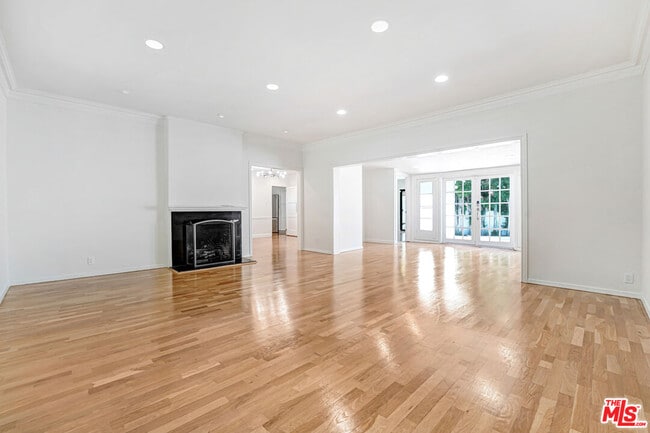 1216 Peck Dr in Los Angeles, CA - Building Photo - Building Photo