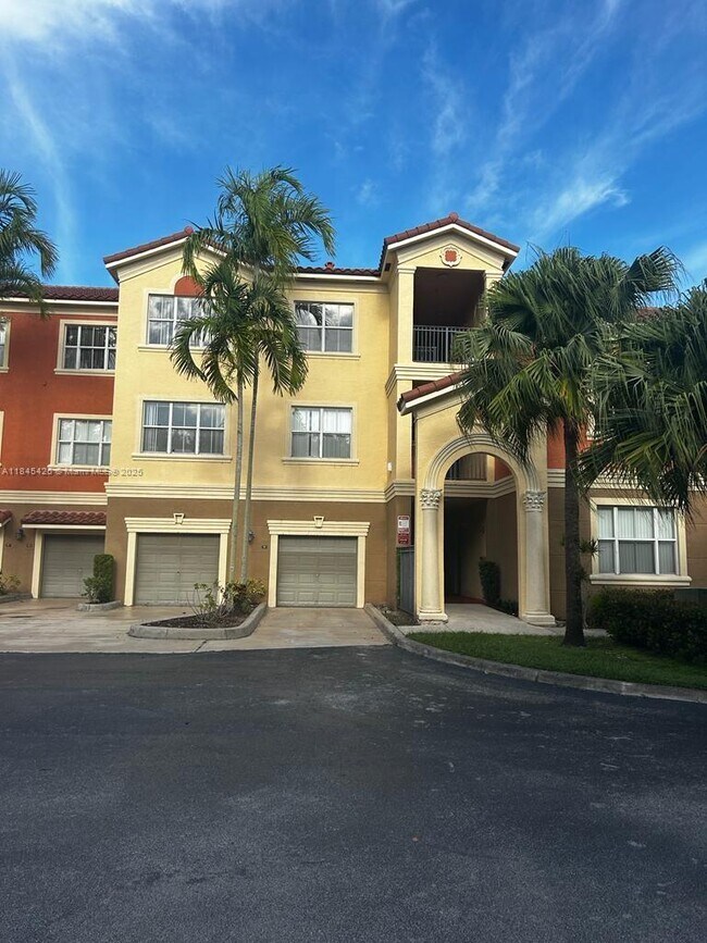 property at 4602 SW 160th Ave