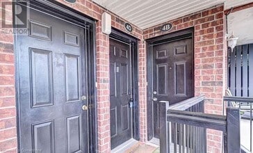 45 Cedarhill Crescent in Kitchener, ON - Building Photo - Building Photo