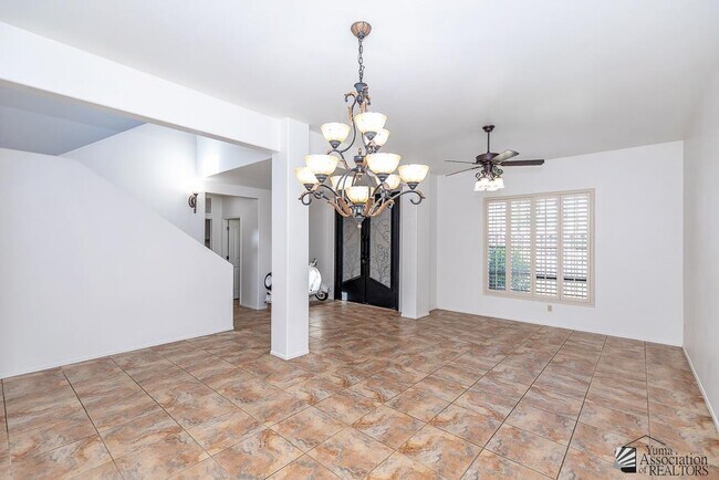 1808 35th Ave in Yuma, AZ - Building Photo - Building Photo