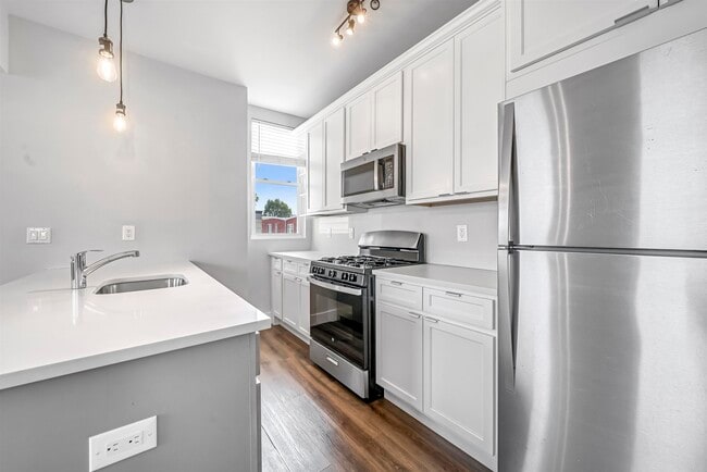 property at 91 E 21st St