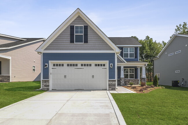 property at 33 Patagonia Pl