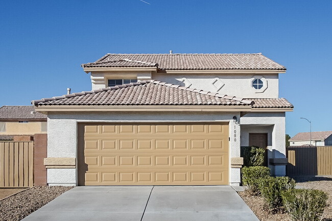 property at 1080 Nordyke Ave