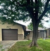 24 Bent Tree Rd in Roswell, NM - Building Photo