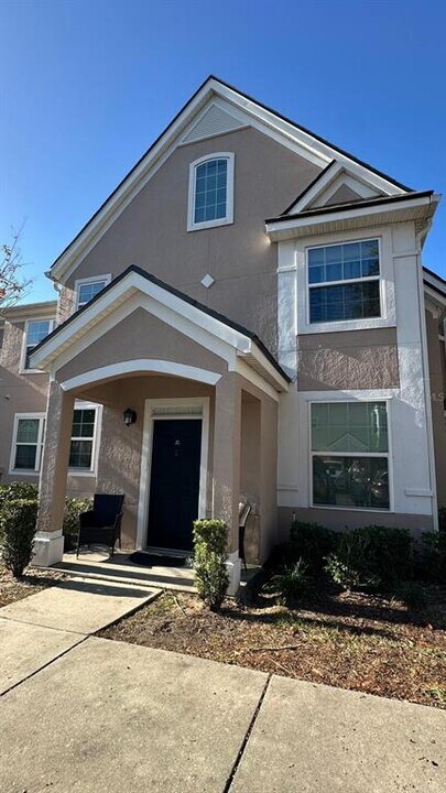3304 Westchester Square Blvd-Unit -104 in Orlando, FL - Building Photo